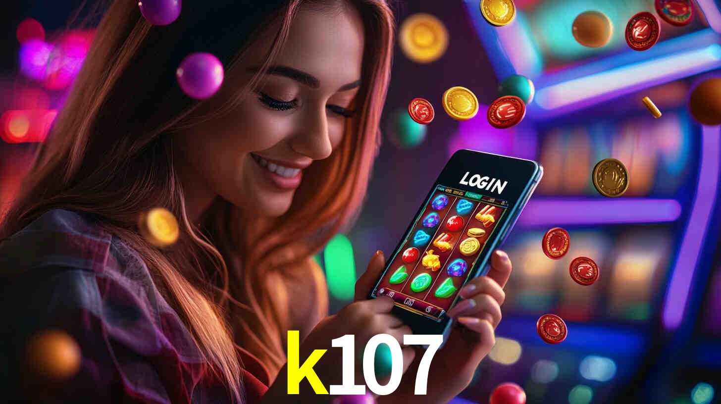 k107 -  - k107 bet