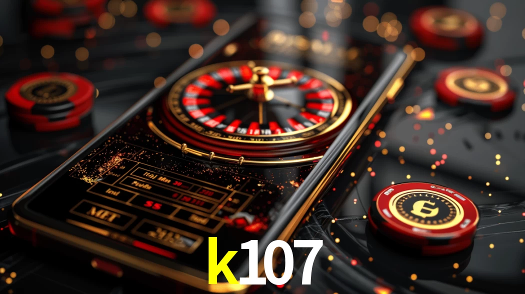 Bonus Features k107