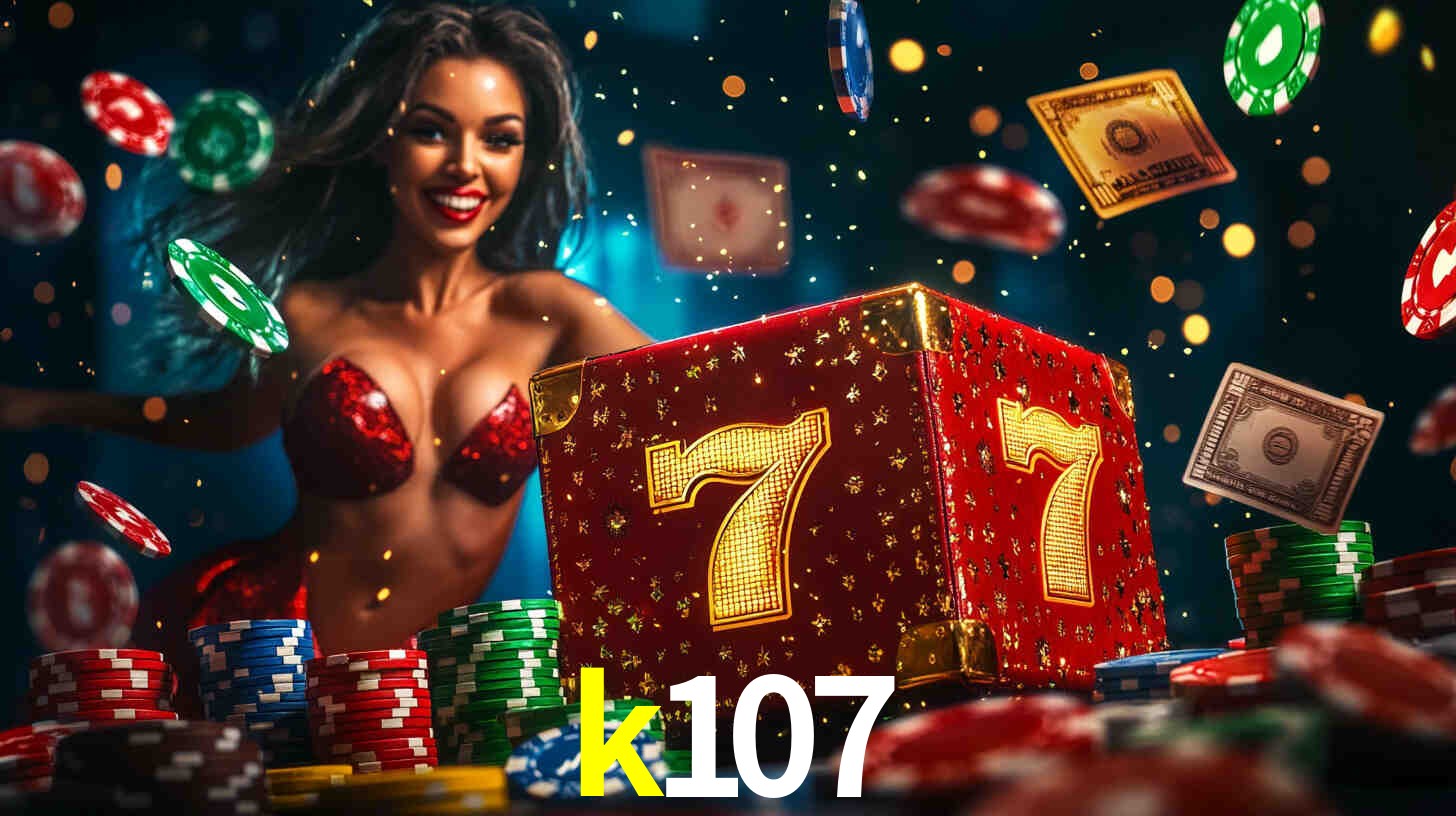 Explorando a Categoria de Eventos em Apostas na k107