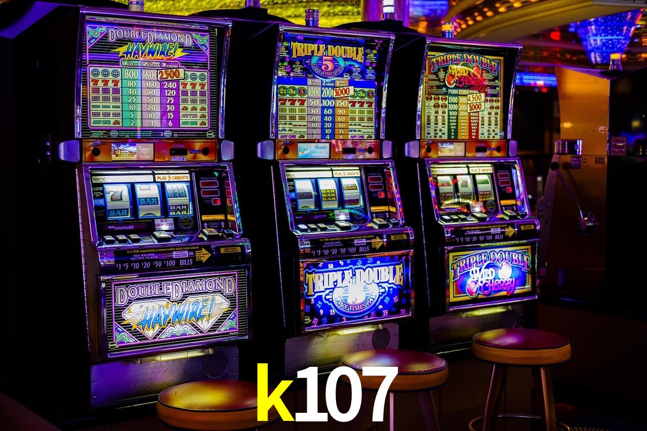 Apostas de Futebol k107