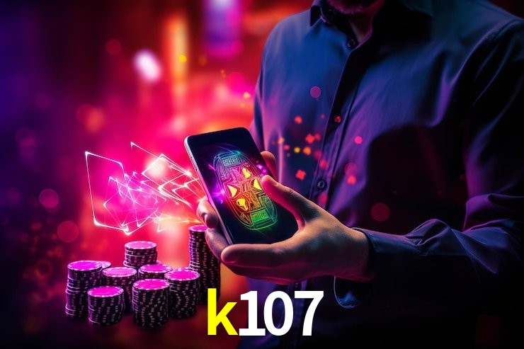 Casino VIP k107