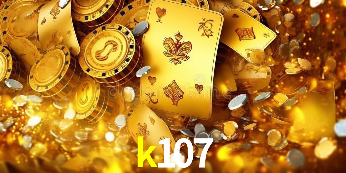 A Emoção da Loteria na k107: Uma Chance de Mudança de Vida