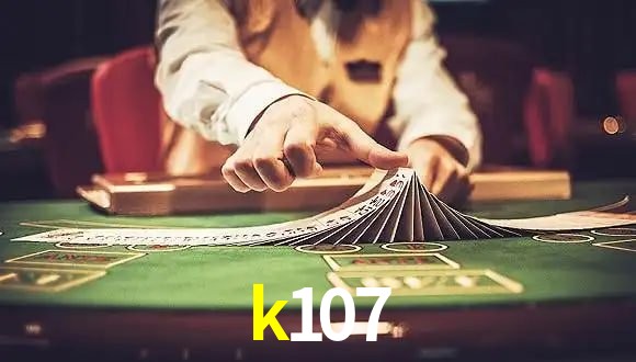 Roulette Table k107
