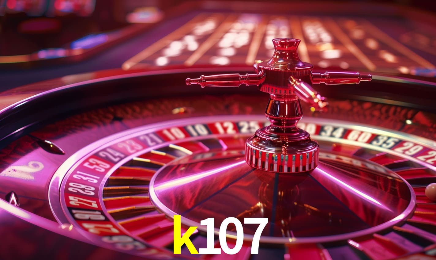 Desvendando o Mundo dos Jogos Virtuais na k107