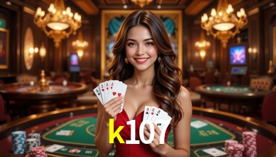 Slot Games k107