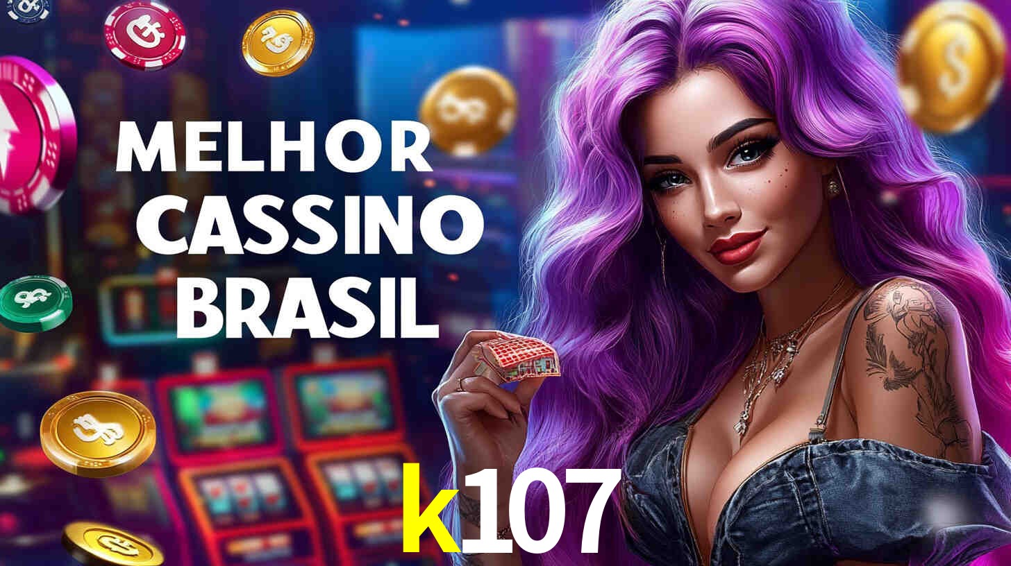 Explorando a Categoria de Eventos em Apostas na k107