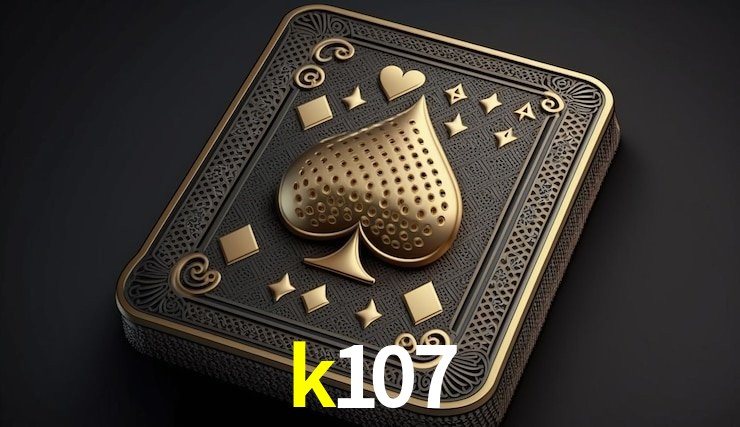 Recursos de Bônus k107