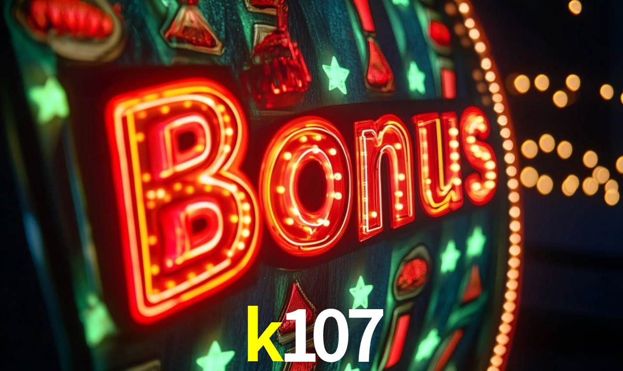 Bônus Diários k107