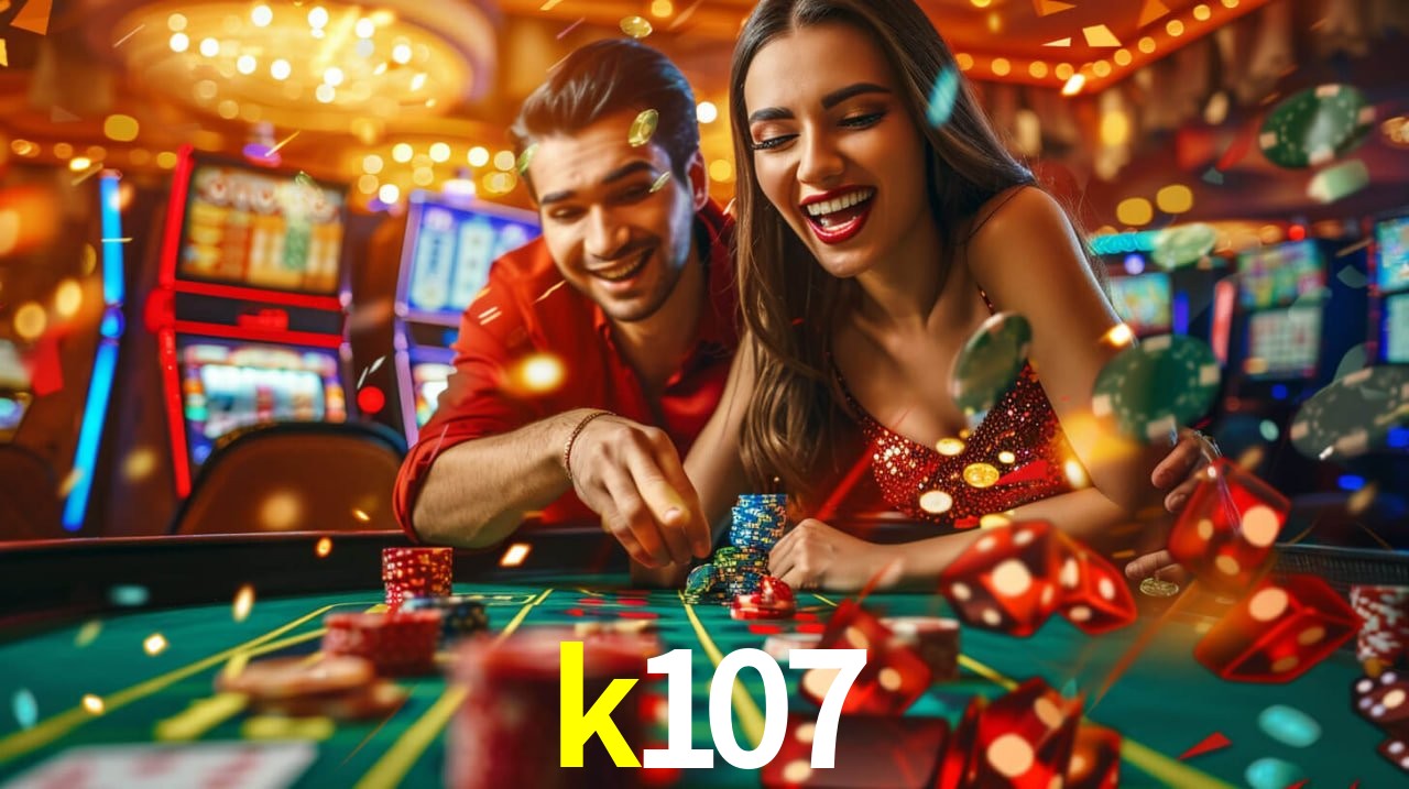 Tecnologia da Plataforma k107