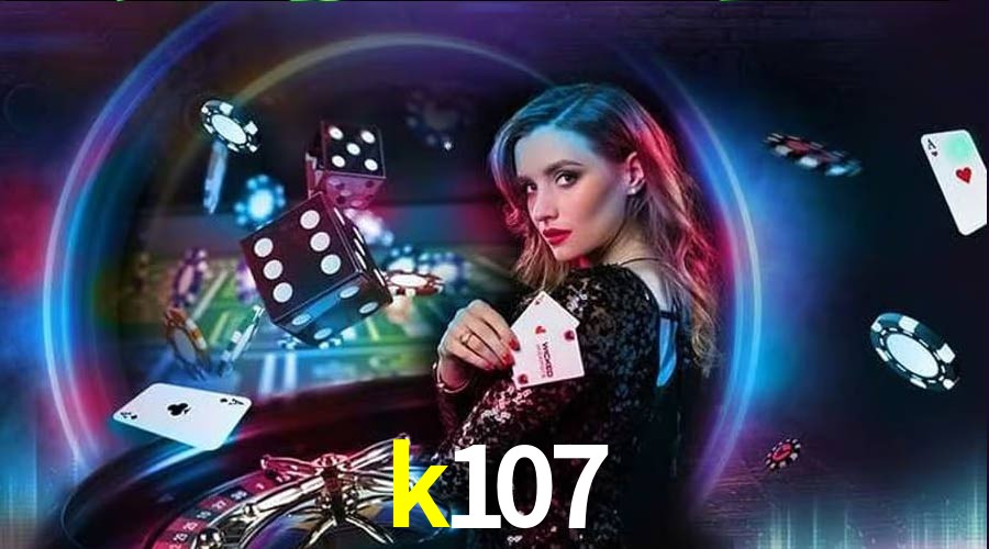Live Casino k107