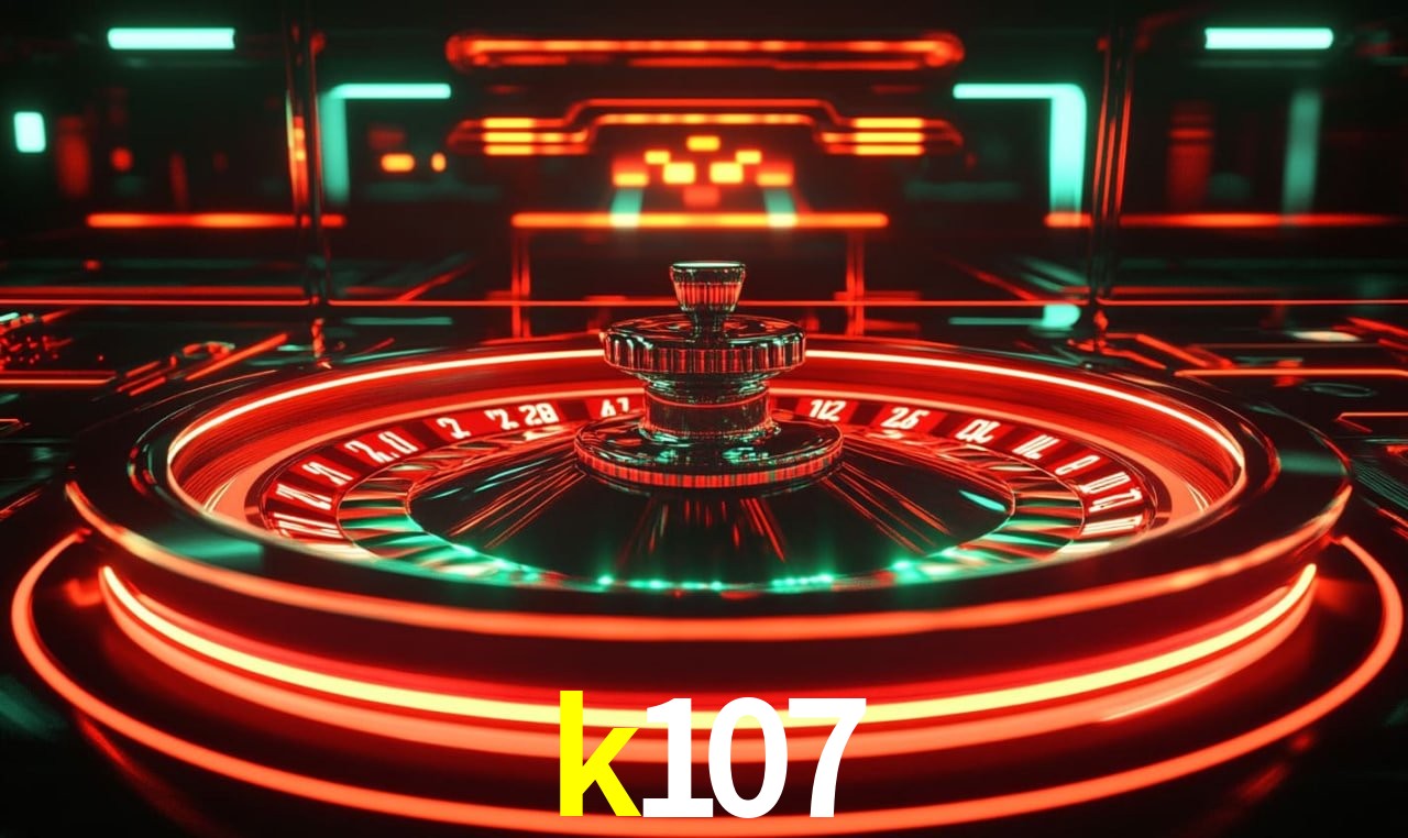 Apostas Esportivas na k107: Um Guia Completo