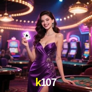 Casino Ao Vivo k107
