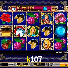 Descubra a Essência do k107: Nossa História e Compromissos