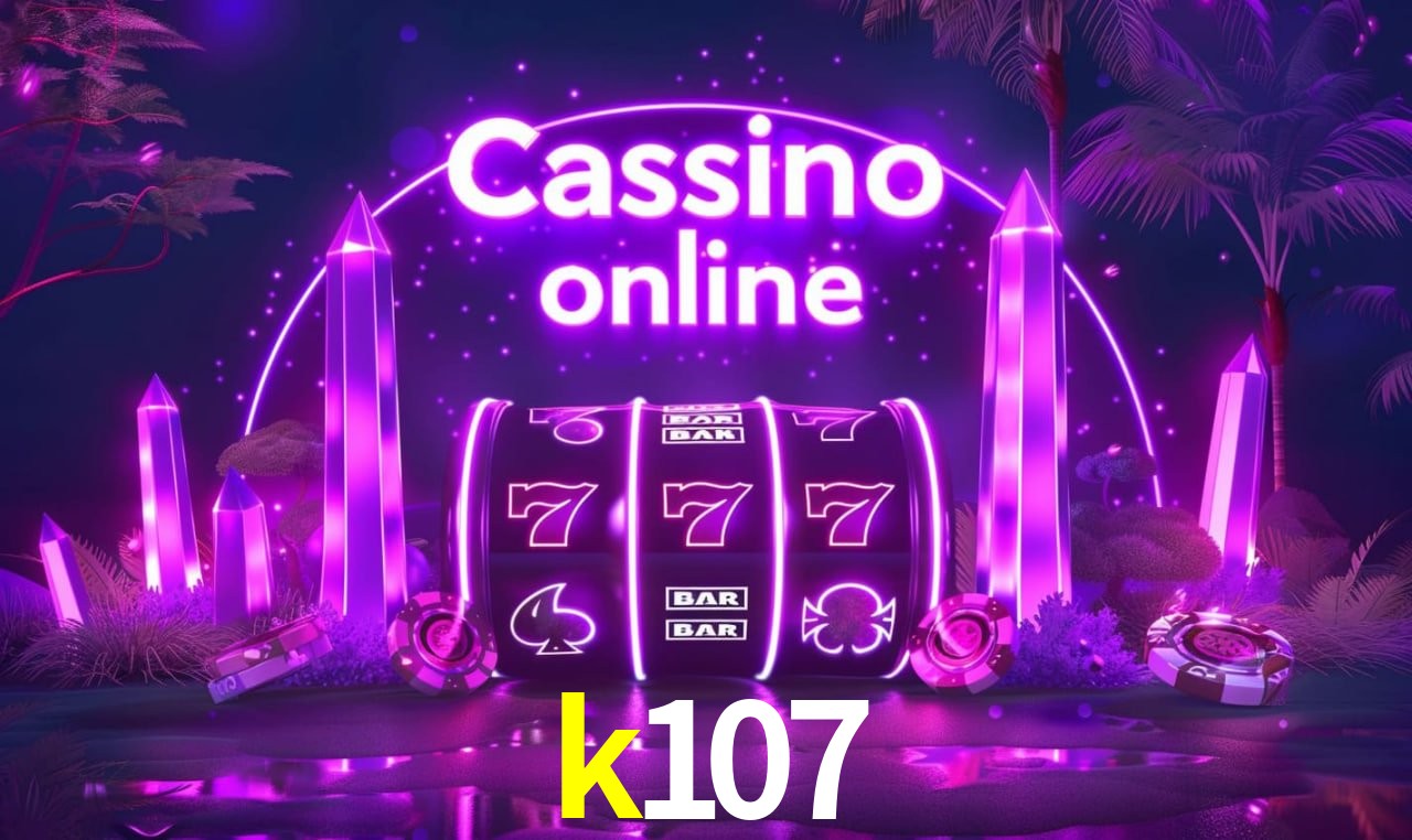 Sistemas de Segurança k107