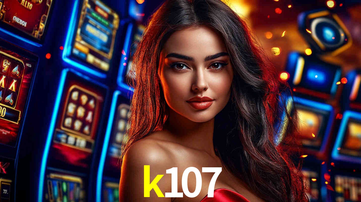 Descubra a Essência do k107: Nossa História e Compromissos