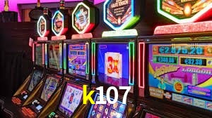 Jogos Exclusivos k107