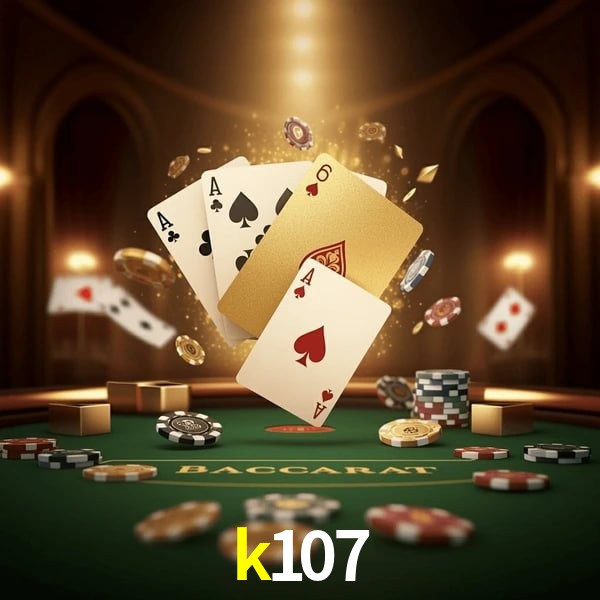 Live Casino k107