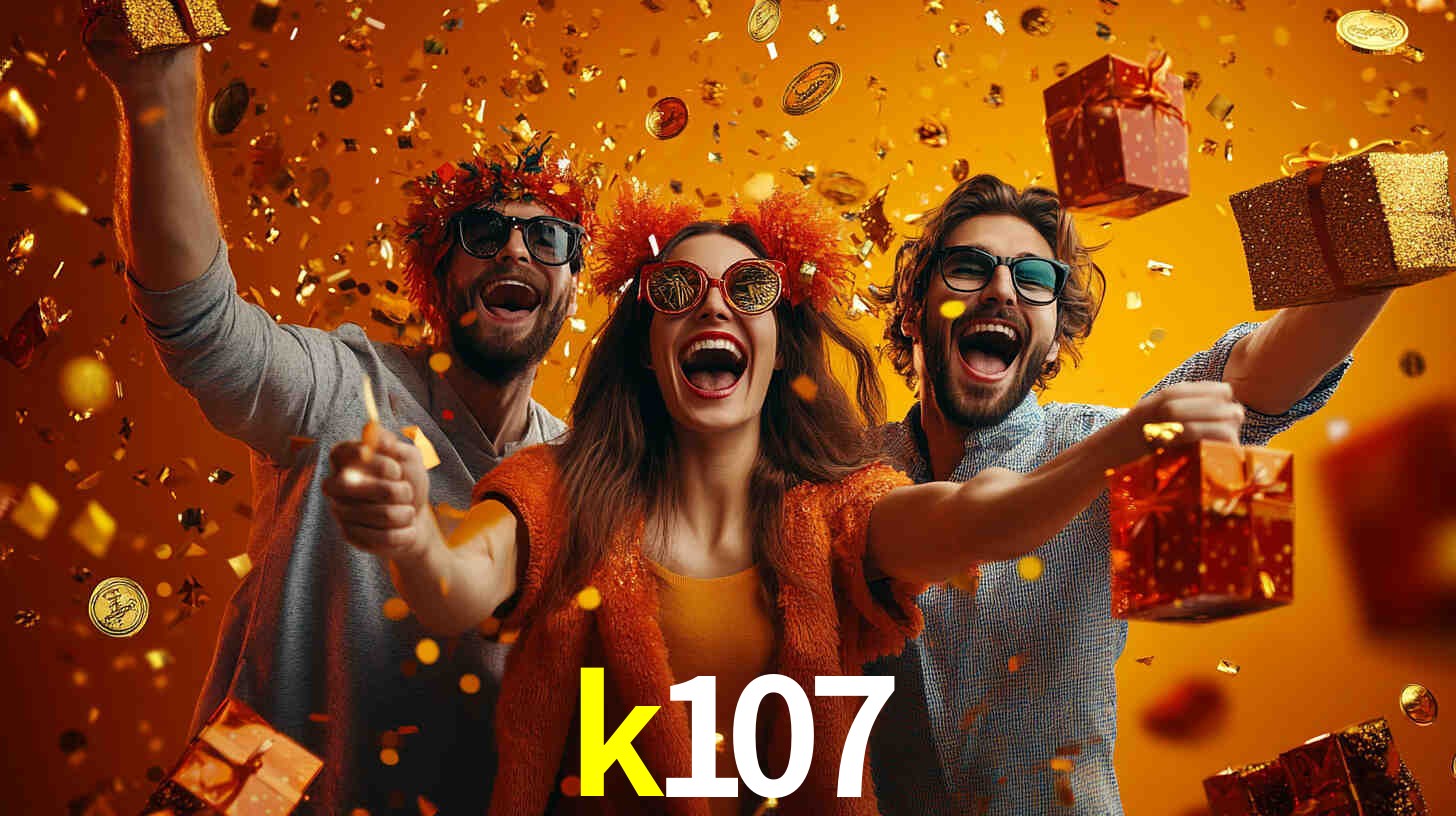 k107: A Experiência de Casino com Jogos de Mesa ao Vivo