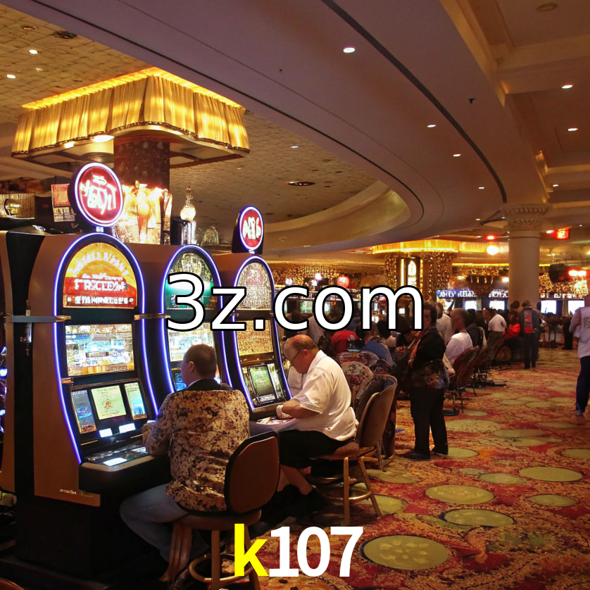 k107-Game-Slots